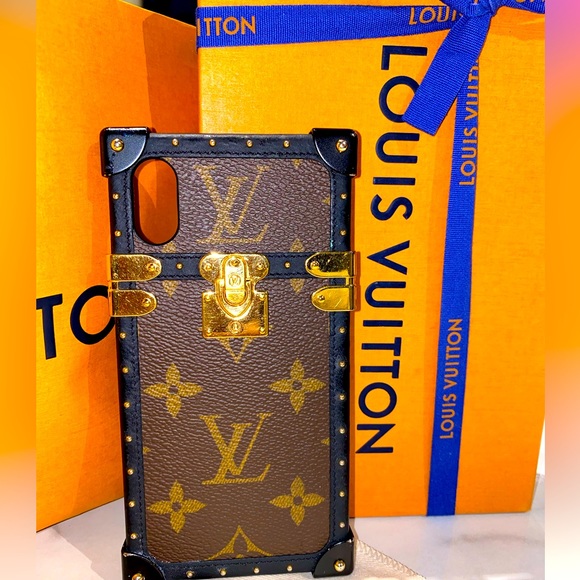Louis Vuitton IPhone 11 case - Picture 3 of 6